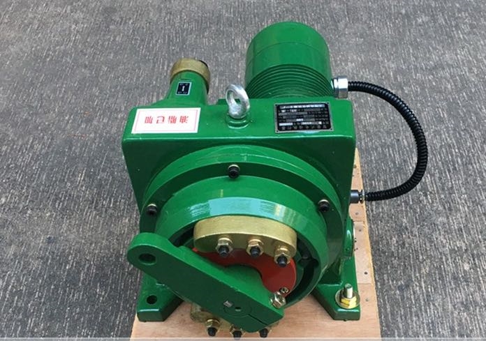 ZKJ-410电动执行器生产