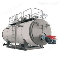 齐全WNS系列冷凝式燃气（油）蒸汽锅炉