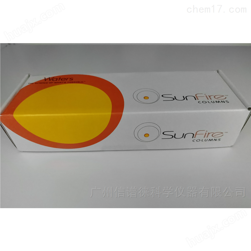 SunFire C18 4.6×150mm