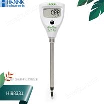 HI98331土壤电导率仪报价