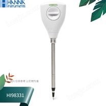 HI98331土壤电导率仪价格