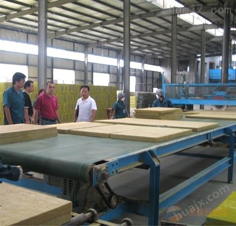 甘南砂浆复合岩棉板生产厂家