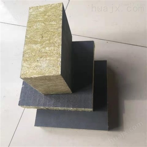 枣庄彩钢岩棉复合板生产厂家