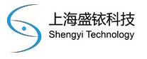上海盛铱信息科技有限公司