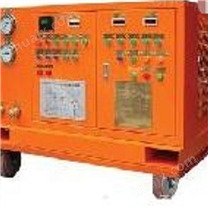 SG10Y-15-150气体回收重放装置
