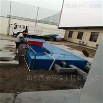 江苏集装箱式污水处理设备厂家价格