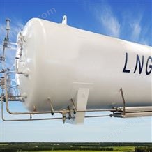 可定制氩氮氧低温液体储罐
