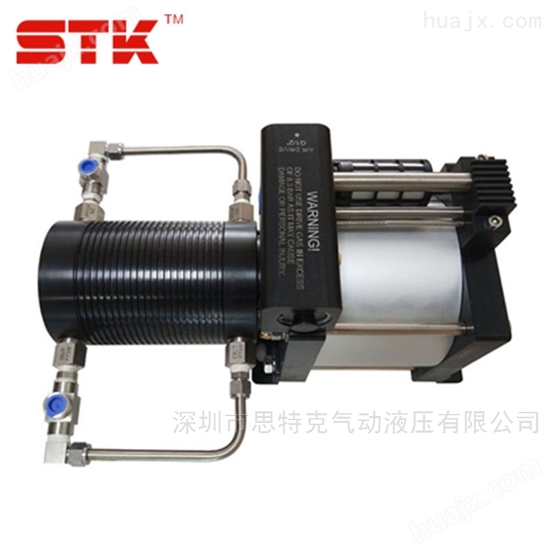 深圳思特克STK 供应冷媒注入泵