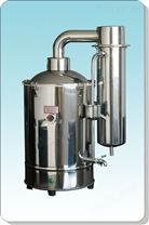 20L蒸馏纯水机YAZD-20不锈钢电热蒸馏水器