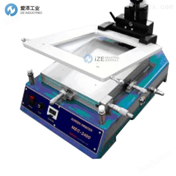 MITANI MICRO印刷机MEC-2400