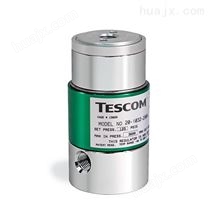 TESCOM 20-1000 系列气体调压器