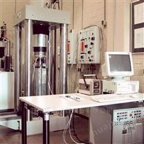 德国Wille天然气水合物三轴试验系统