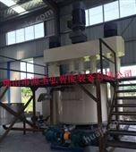 深圳玻璃胶生产设备