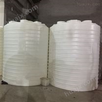 上海40吨塑料水箱40立方PE储罐