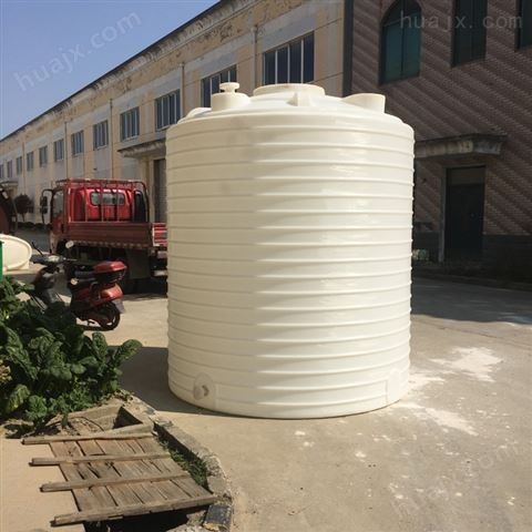 舟山15吨母液储罐15立方水塔供应