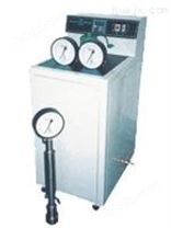 SH6602液化石油气蒸气压测定仪