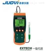 EXTECH SDL100 pH/ORP/温度数据记录仪