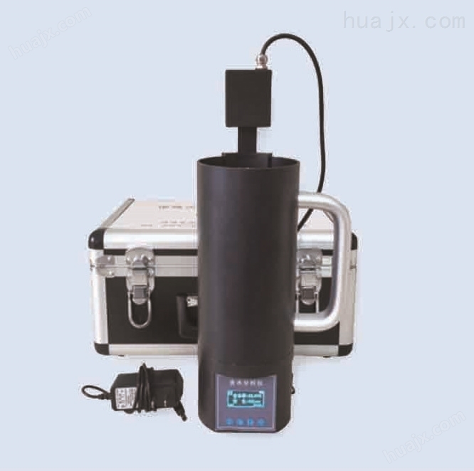 便携式原油水含量分析仪