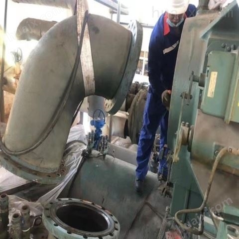 丙烷脱氢制丙烯压缩机更换机械密封维修