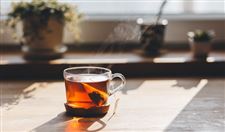 茶叶现场检测新方法研发 进一步加强食品安全管控