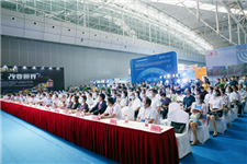 第六届中国（新疆）国际智能交通产业博览会为共建“一带一路”赋能，助推新疆交通行业高质量发展