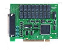 PCI2307阿尔泰科技16路数字量输入卡