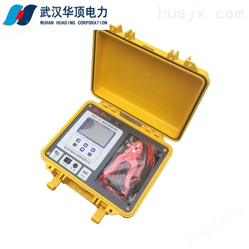 HDZRC安徽省80A直流电阻测试仪价格