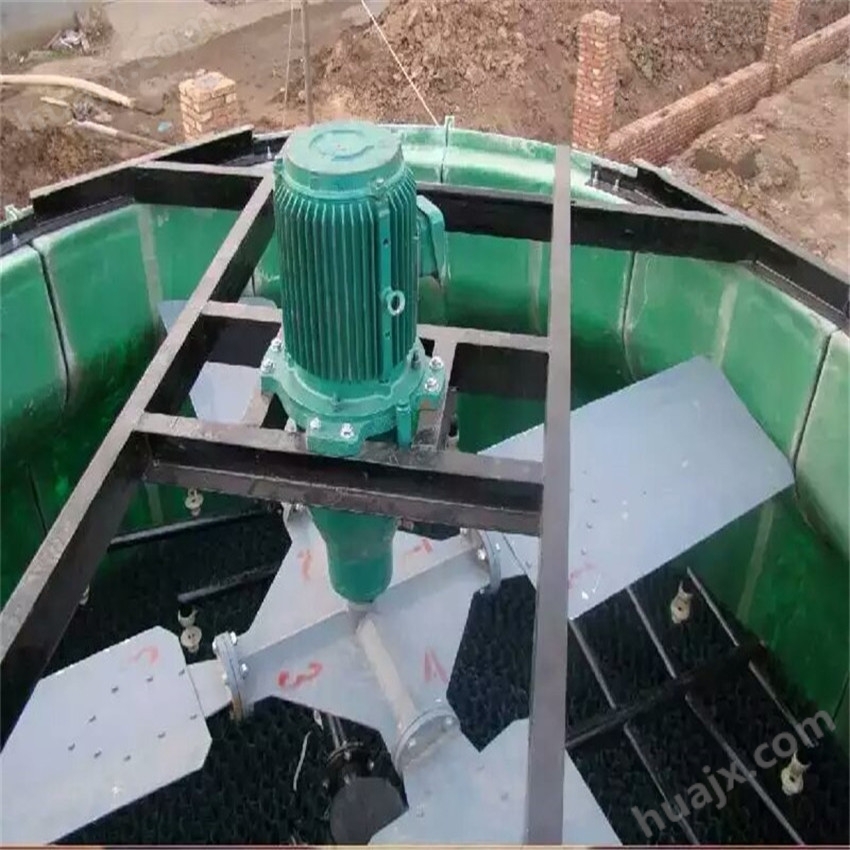 防腐冷却塔风机规格