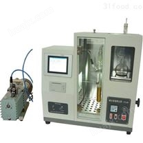 BSL-05型石油产品自动蒸馏测定仪厂家