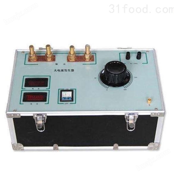 STDL-1000SH带时间控制输出用大电流发生器