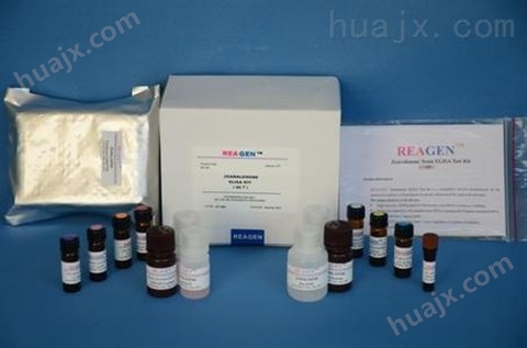 人17羟孕酮elisa检测试剂盒规格