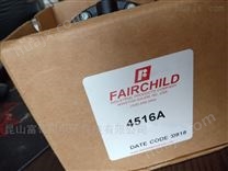 美国FAIRCHILD调压阀4516A气动容积增压器