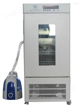 LRH-400A-HS高温高湿试验箱 无菌试验培养箱