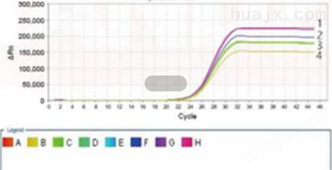 火鸡肠炎科研性PCR检测试剂盒图片