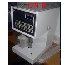 DN-B智能白度仪 荧光增白度 透明度白度计