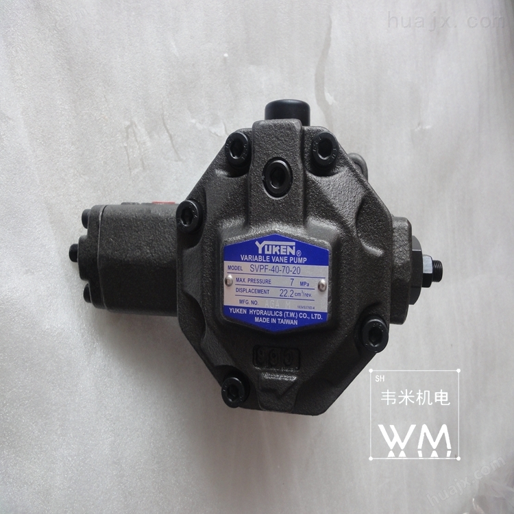 优势供应油研YUKEN柱塞泵PV2R1-31-FRAA-43