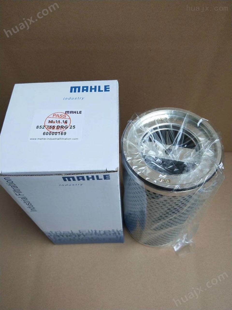 马勒（MAHLE）PI13010液压滤芯