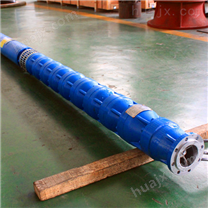 吉林ZJ350QR300-72/2热水潜水泵