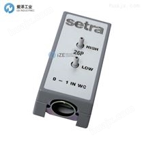 SETRA差压传感器26P1050LD11A1C