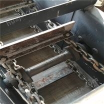 刮板输送机型号含义 刮板输送机的链材质 得鸿刮板输送机有几种