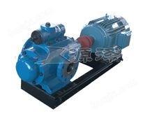 SNH660R46U12.1W2三螺杆泵 钢坯轧机润滑冷却泵