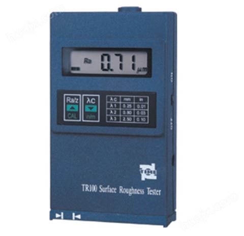 时代TR101粗糙度测量仪