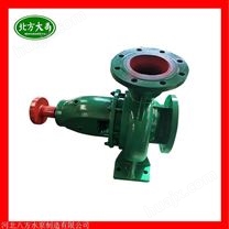 IS80-65-160铸铁清水泵  高层管道增压泵