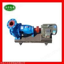 IS80-65-160A卧式清水离心泵  工业排水清水泵