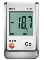 testo 205 - pH酸碱度/温度测量仪