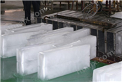 日产15吨盐水块冰机