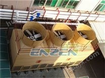 广东水轮机节能冷却塔