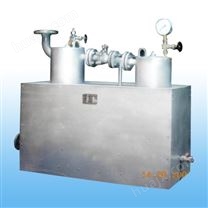 CTS-YIII型液化气储罐两级切水器