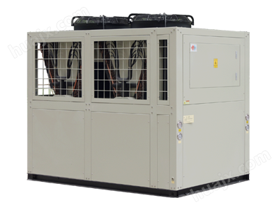 标准型超低温空气源热泵机组