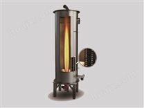 立式燃氣（燃油）導熱油鍋爐